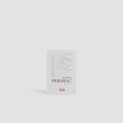 Lash Lift Lotion 1 Fast Setting – 5 Sachets