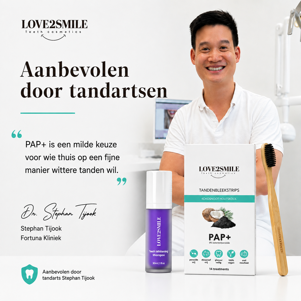 Ultimate Whitening Bundel