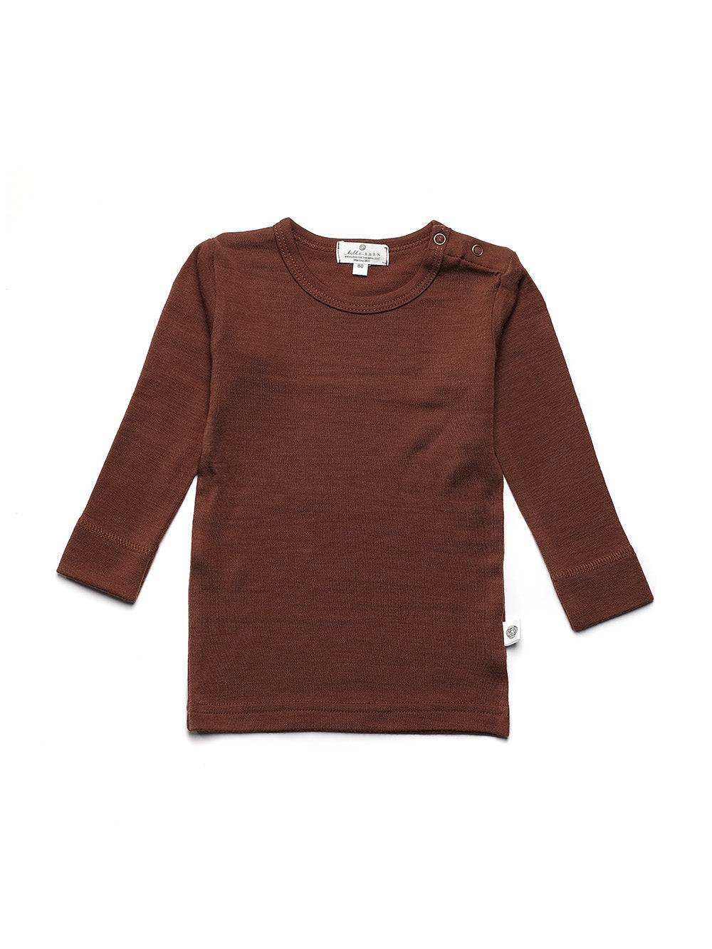 Thermokledingset kind – Cinnamon