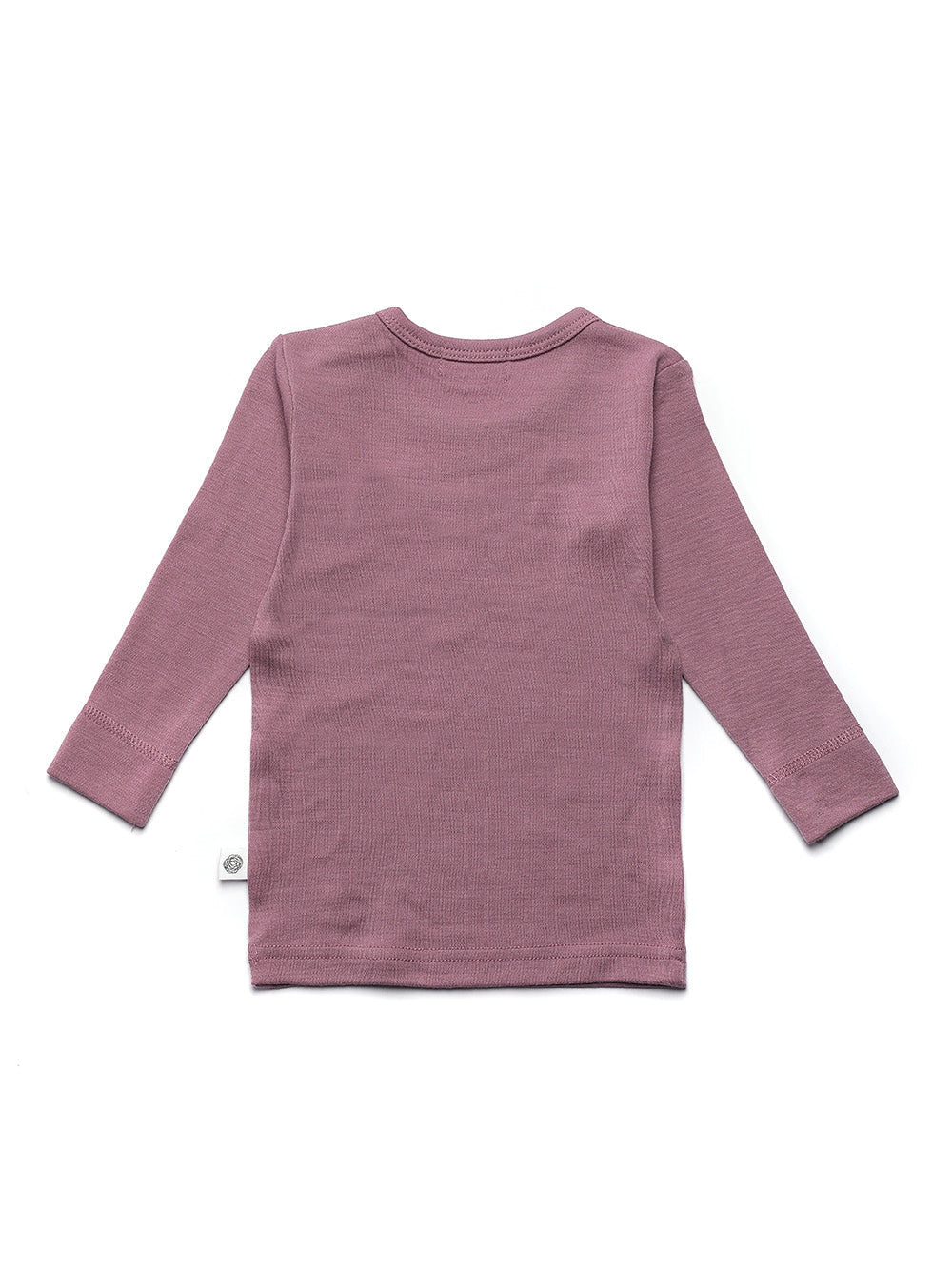 Thermokledingset kind – merinowol – Grapeshake
